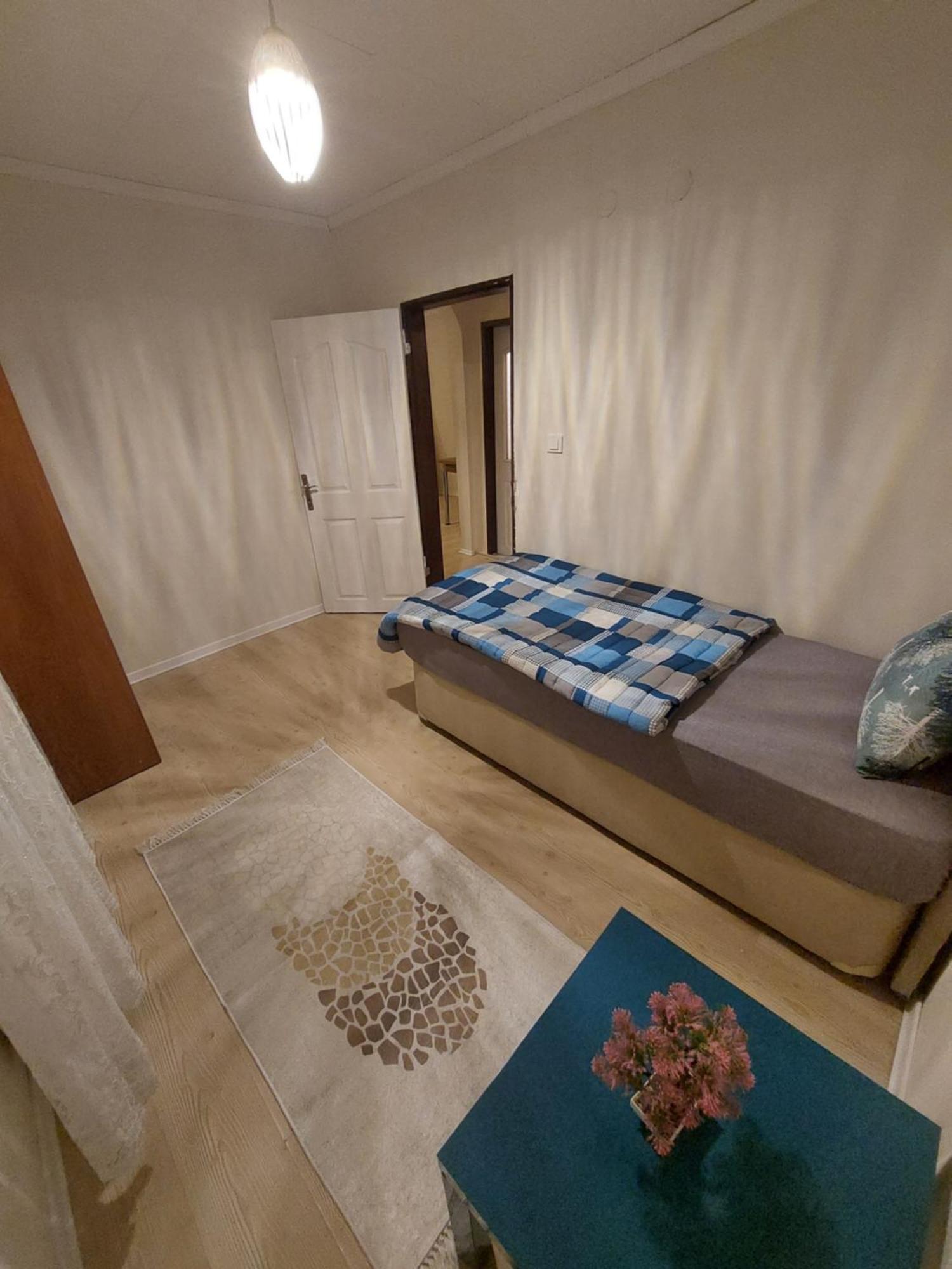B.A.A Sabiha Goekcen Hostel Istanbul Exterior foto